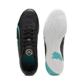 Foto 6 | Foto 6 | Tenis Puma Petronas Motorsport Tune Cat Unisex Negro