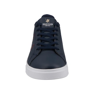 Foto 5 | Foto 5 | Tenis York Team Polo Club color Azul para Hombre