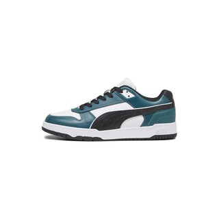Foto 1 | Foto 1 | Tenis Puma Rbd Game Low para Hombre Azul Acero