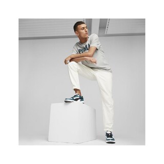 Foto 3 | Foto 3 | Tenis Puma Rbd Game Low para Hombre Azul Acero