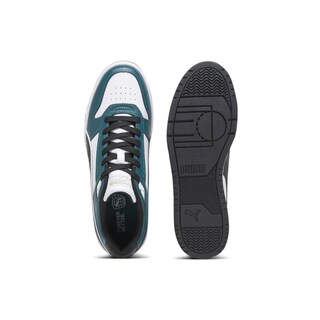 Foto 8 | Foto 8 | Tenis Puma Rbd Game Low para Hombre Azul Acero