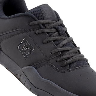Foto 4 | Foto 4 | Tenis Dc Shoes Central Mx Para Hombre Color Negro Modelo Adys100810bb2