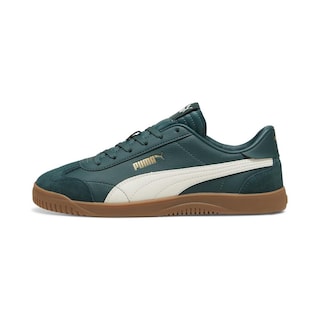 Foto 1 | Foto 1 | Tenis Puma Club 5v5 Sd Verdes Unisex