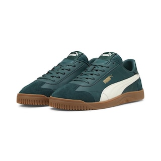 Foto 3 | Foto 3 | Tenis Puma Club 5v5 Sd Verdes Unisex