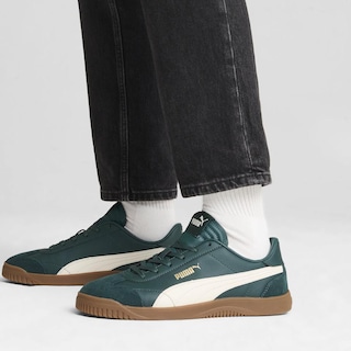 Foto 4 | Foto 4 | Tenis Puma Club 5v5 Sd Verdes Unisex