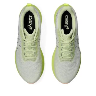 Foto 2 | Foto 2 | Tenis Asics Dynablast 4 Hombre Sport Running Verde
