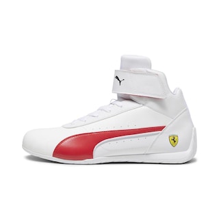 Foto 1 | Foto 1 | Tenis Puma Ferrari Neo Cat Mid para Hombre