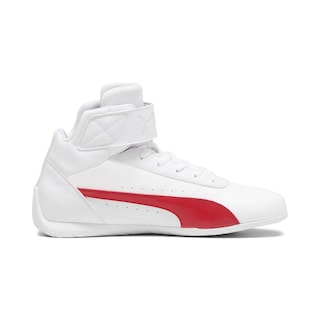 Foto 2 | Foto 2 | Tenis Puma Ferrari Neo Cat Mid para Hombre