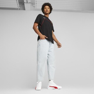Foto 5 | Foto 5 | Tenis Puma Ferrari Neo Cat Mid para Hombre