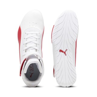 Foto 6 | Foto 6 | Tenis Puma Ferrari Neo Cat Mid para Hombre