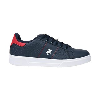 Foto 1 | Foto 1 | Tenis York Team Polo Club color Azul para Hombre