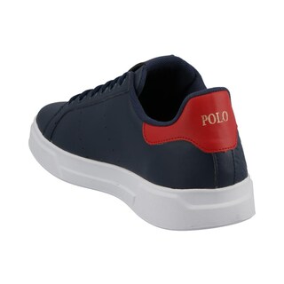 Foto 4 | Foto 4 | Tenis York Team Polo Club color Azul para Hombre