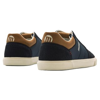 Foto 5 | Foto 5 | Tenis Mustang Aria Marino Hombre Casual Azul