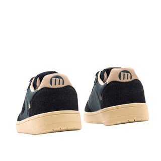 Foto 5 | Foto 5 | Tenis Mustang Miami Negro Hombre Casual Azul