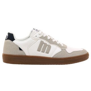 Foto 1 | Foto 1 | Tenis Mustang Cael Hombre Juvenil Blanco