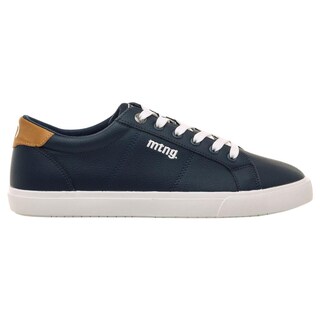 Foto 1 | Foto 1 | Tenis Mustang Aria Hombre Casual Azul