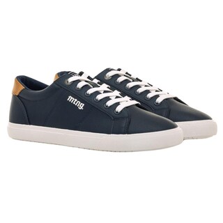 Foto 2 | Foto 2 | Tenis Mustang Aria Hombre Casual Azul