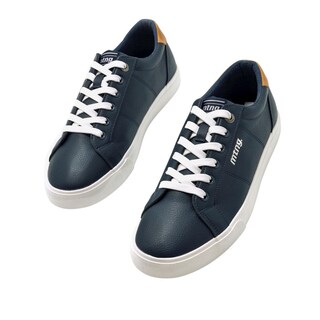 Foto 3 | Foto 3 | Tenis Mustang Aria Hombre Casual Azul