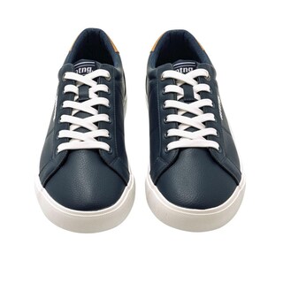 Foto 5 | Foto 5 | Tenis Mustang Aria Hombre Casual Azul