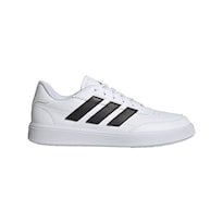 Tenis Adidas Courtblock Blanco Unisex