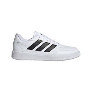 Foto 1 | Foto 1 | Tenis Adidas Courtblock Blanco Unisex