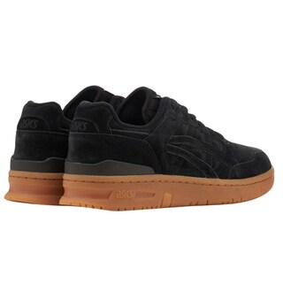 Foto 3 | Foto 3 | Tenis Asics Negros para Hombre