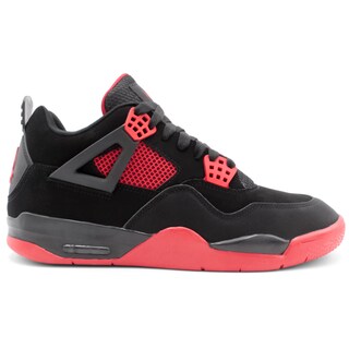 Foto 2 | Foto 2 | Tenis RB Collection Negros de Piel Sintética con Cordones para Hombre