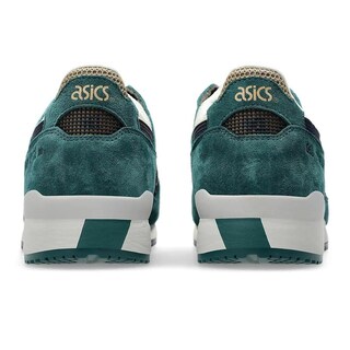 Foto 4 | Foto 4 | Tenis Asics Gel-lyte Iii Og Verde para Hombre