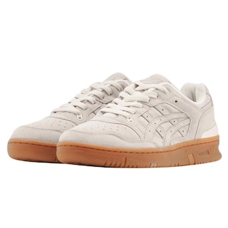 Foto 2 | Foto 2 | Tenis Asics Ex89 Gris Hombre Casual Gris