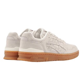 Foto 3 | Foto 3 | Tenis Asics Ex89 Gris Hombre Casual Gris