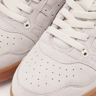 Foto 5 | Foto 5 | Tenis Asics Ex89 Gris Hombre Casual Gris