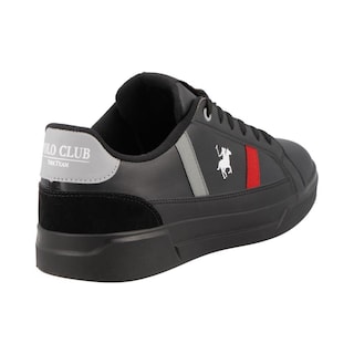Foto 3 | Foto 3 | Zapato Tenis Polo Club para Hombre