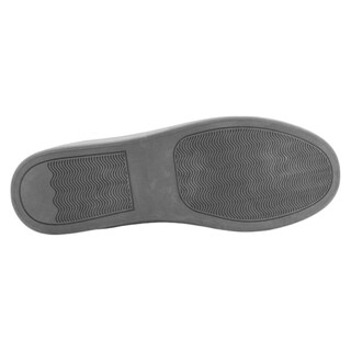 Foto 4 | Foto 4 | Tenis Con Cordones Exterior Piel Vegana Color Blanco Para Hombre De Rbcollection
