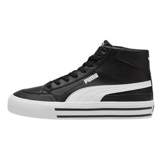 Foto 1 | Foto 1 | Tenis Puma Court Classic Vulc Mid Unisex