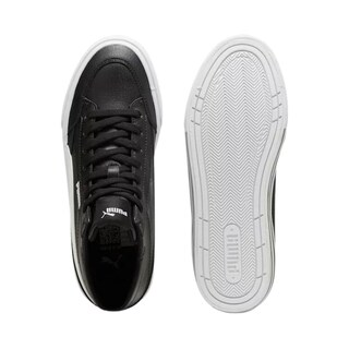 Foto 3 | Foto 3 | Tenis Puma Court Classic Vulc Mid Unisex