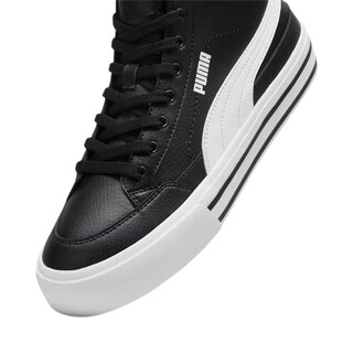 Foto 5 | Foto 5 | Tenis Puma Court Classic Vulc Mid Unisex