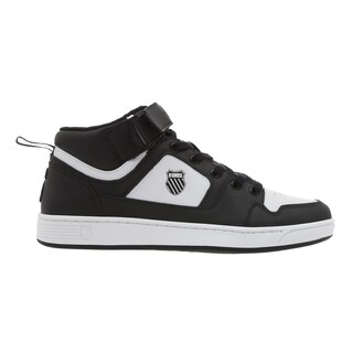 Foto 2 | Foto 2 | Tenis K-swiss Urban Court Para Hombre Color Negro