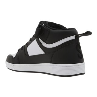 Foto 3 | Foto 3 | Tenis K-swiss Urban Court Para Hombre Color Negro