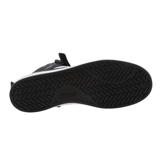 Foto 4 | Foto 4 | Tenis K-swiss Urban Court Para Hombre Color Negro