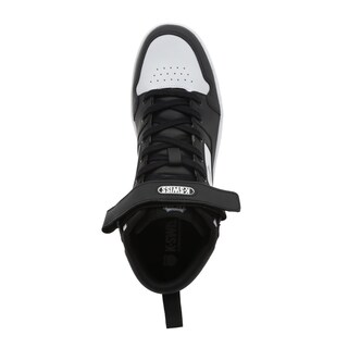 Foto 5 | Foto 5 | Tenis K-swiss Urban Court Para Hombre Color Negro