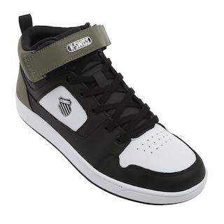 Foto 1 | Foto 1 | Tenis K-swiss Urban Court Para Hombre Color Negro