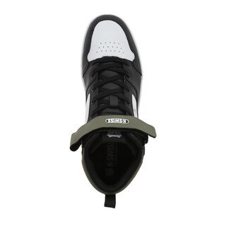 Foto 5 | Foto 5 | Tenis K-swiss Urban Court Para Hombre Color Negro