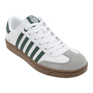 Foto 1 | Foto 1 | Tenis K-swiss Francis Court Para Hombre Color Blanco