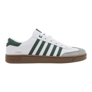 Foto 2 | Foto 2 | Tenis K-swiss Francis Court Para Hombre Color Blanco