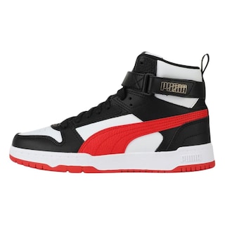 Foto 1 | Foto 1 | Tenis Puma Rbd Game Negros Deportivos para Mujer