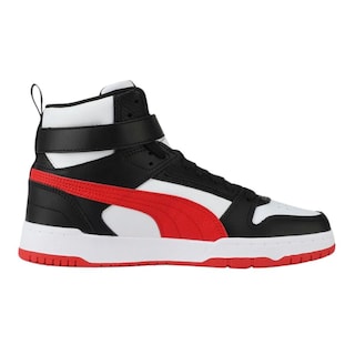 Foto 3 | Foto 3 | Tenis Puma Rbd Game Negros Deportivos para Mujer
