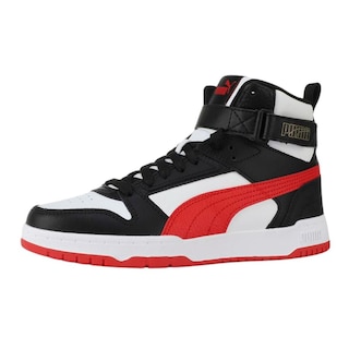 Foto 5 | Foto 5 | Tenis Puma Rbd Game Negros Deportivos para Mujer