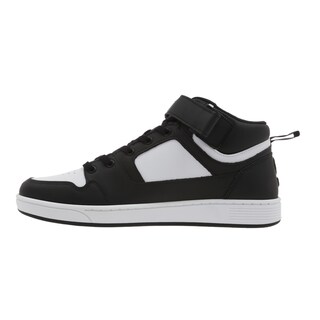 Foto 8 | Foto 8 | Tenis K-swiss Urban Court Para Hombre Color Negro