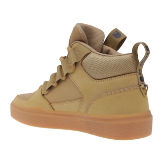 Foto 3 | Foto 3 | Tenis K-swiss Roof Mid Para Hombre Color Beige