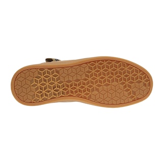 Foto 4 | Foto 4 | Tenis K-swiss Roof Mid Para Hombre Color Beige